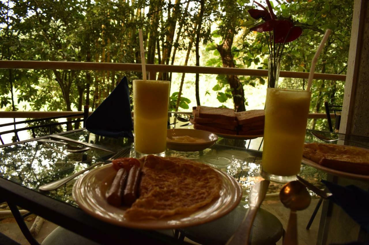 Plantation Hotel Helarambe Exterior photo