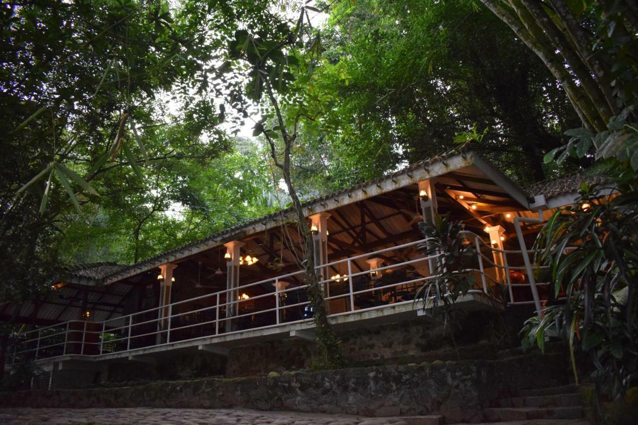 Plantation Hotel Helarambe Exterior photo