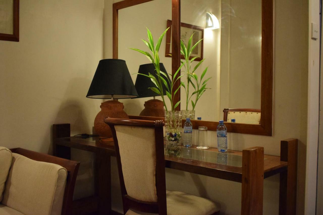 Plantation Hotel Helarambe Exterior photo